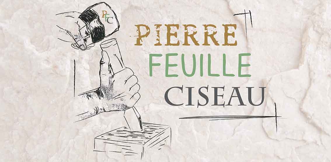 PIERRE_FEUILLE_CISEAU_Logo